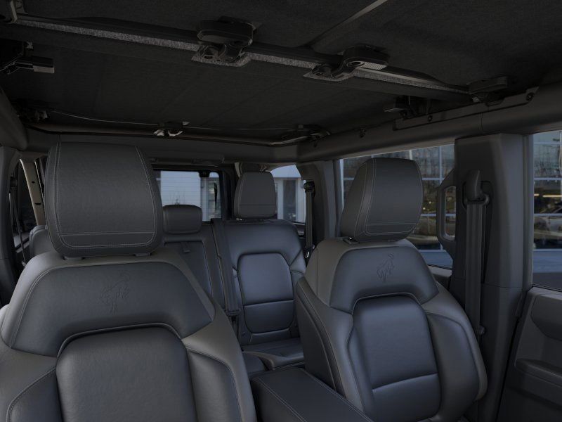 2025 FORD BRONCO - Image 13