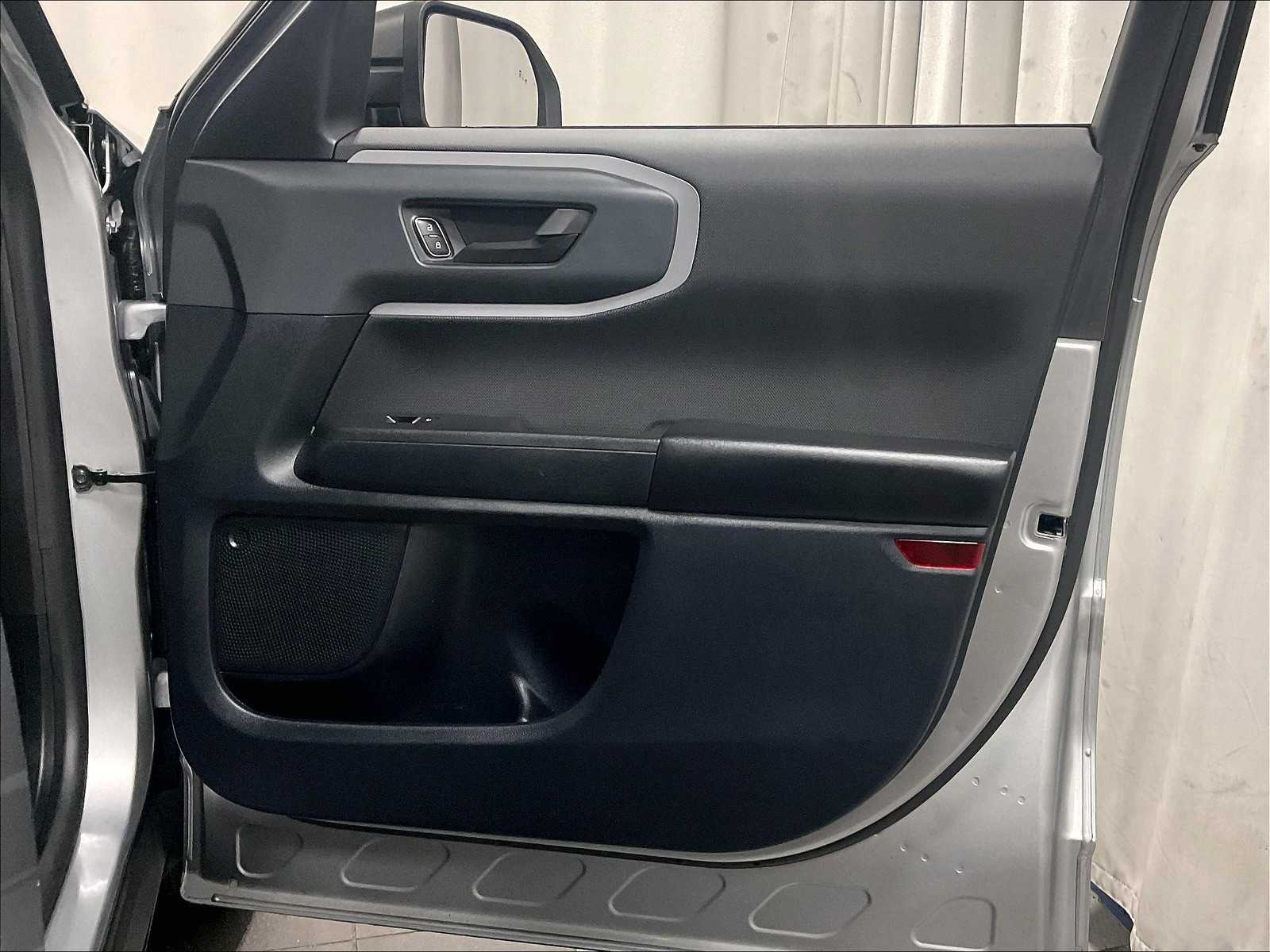 2023 Ford Bronco Sport Big Bend photo 9