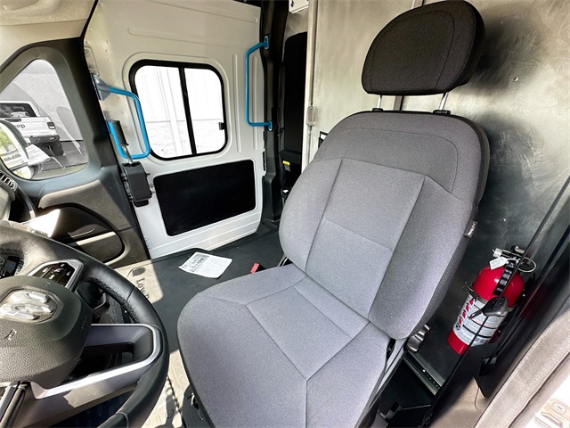 2024 Ram ProMaster 3500 photo 12