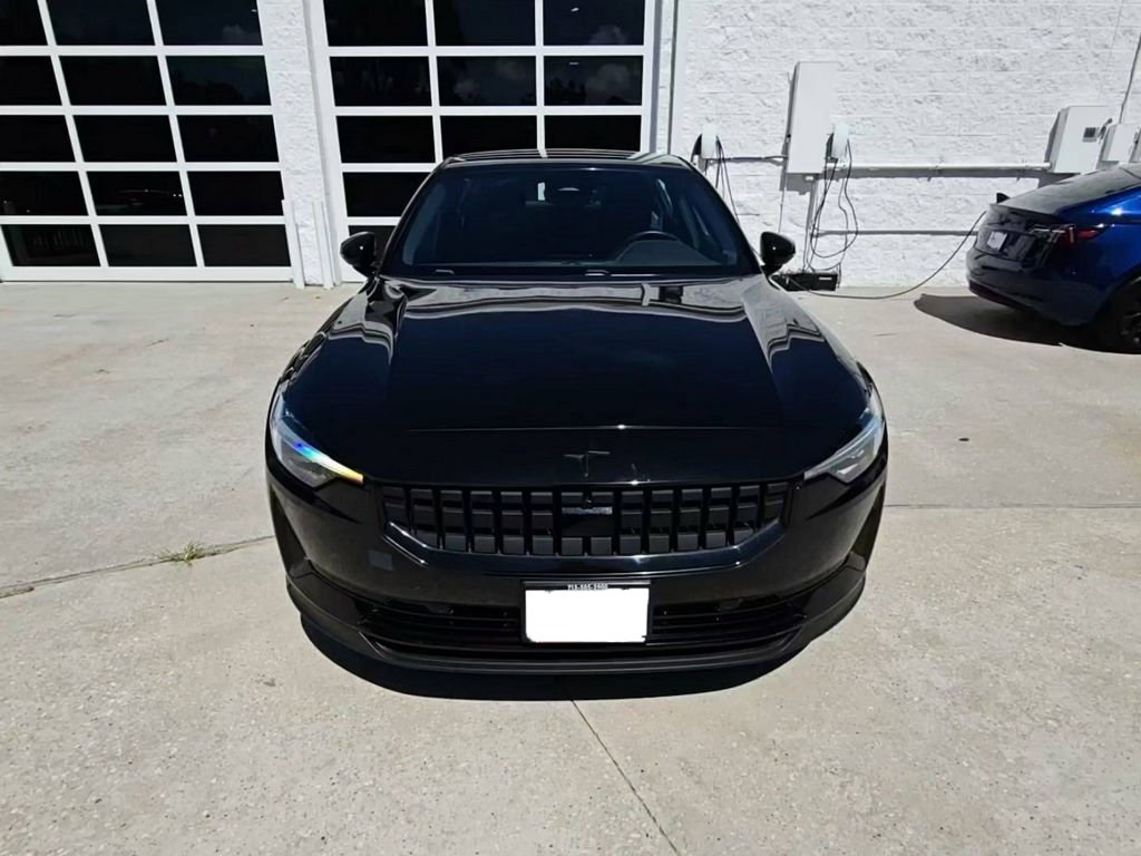 Used 2023 Polestar 2 Base with VIN YSMEG3KA2PL125538 for sale in Bedford, OH
