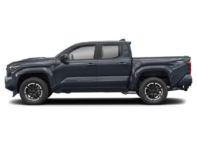 2025 Toyota Tacoma TRD Sport 4x4 Double Cab photo 3