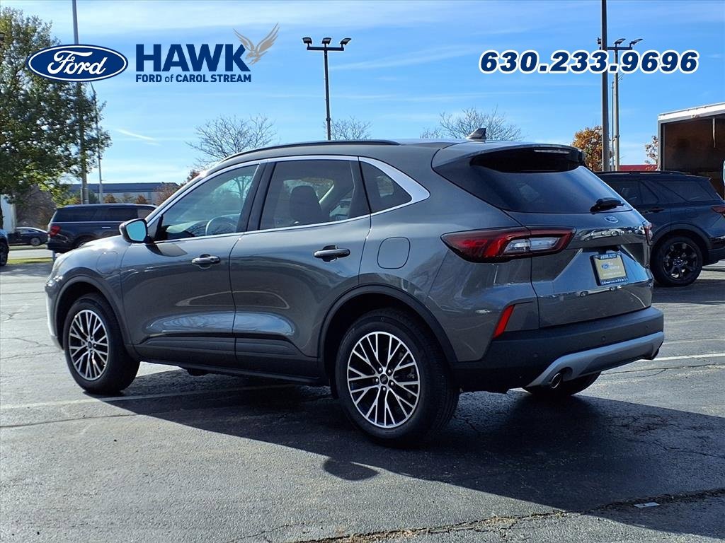 2025 FORD ESCAPE - Image 5