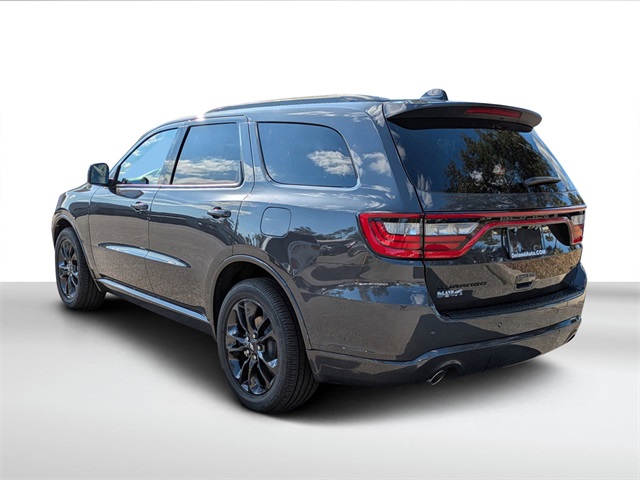 2025 Dodge Durango GT photo 5