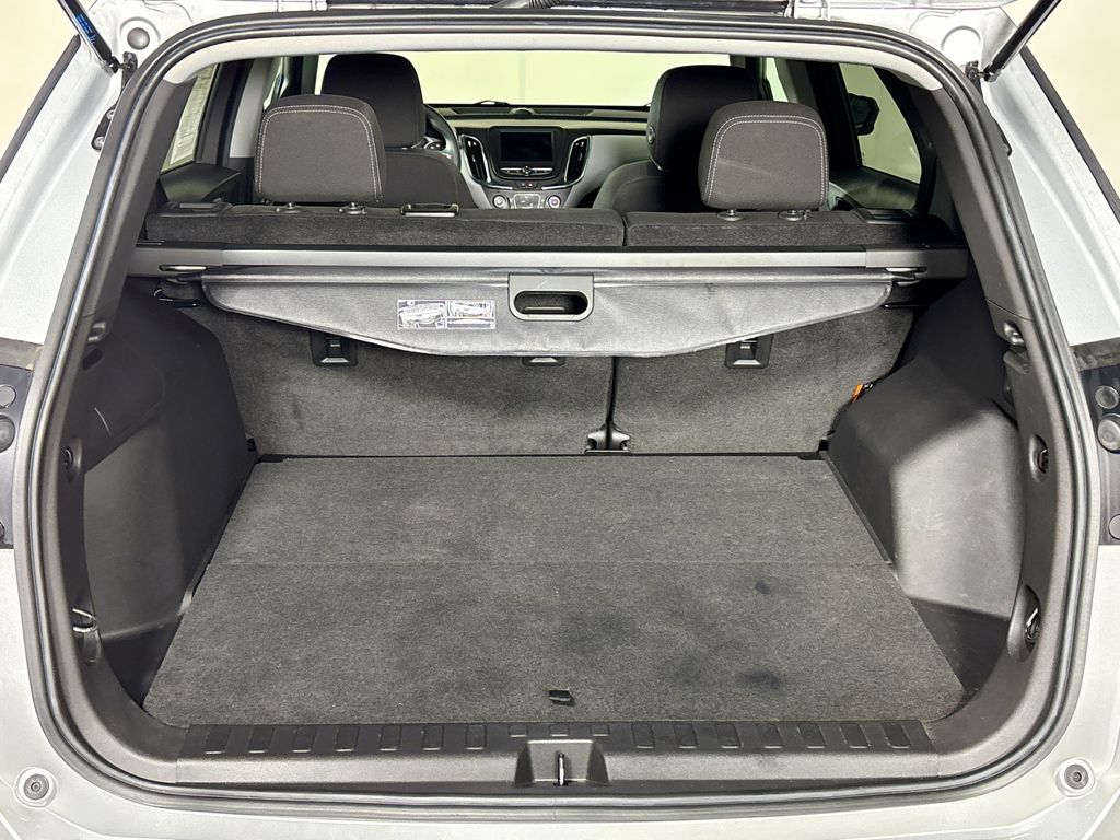 2022 Chevrolet Equinox LT photo 18