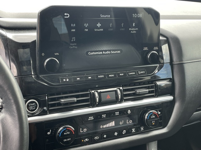 2022 Nissan Pathfinder SL photo 19