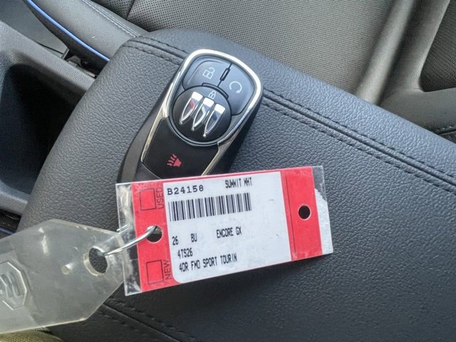 2026 Buick Encore GX Sport Touring photo 21