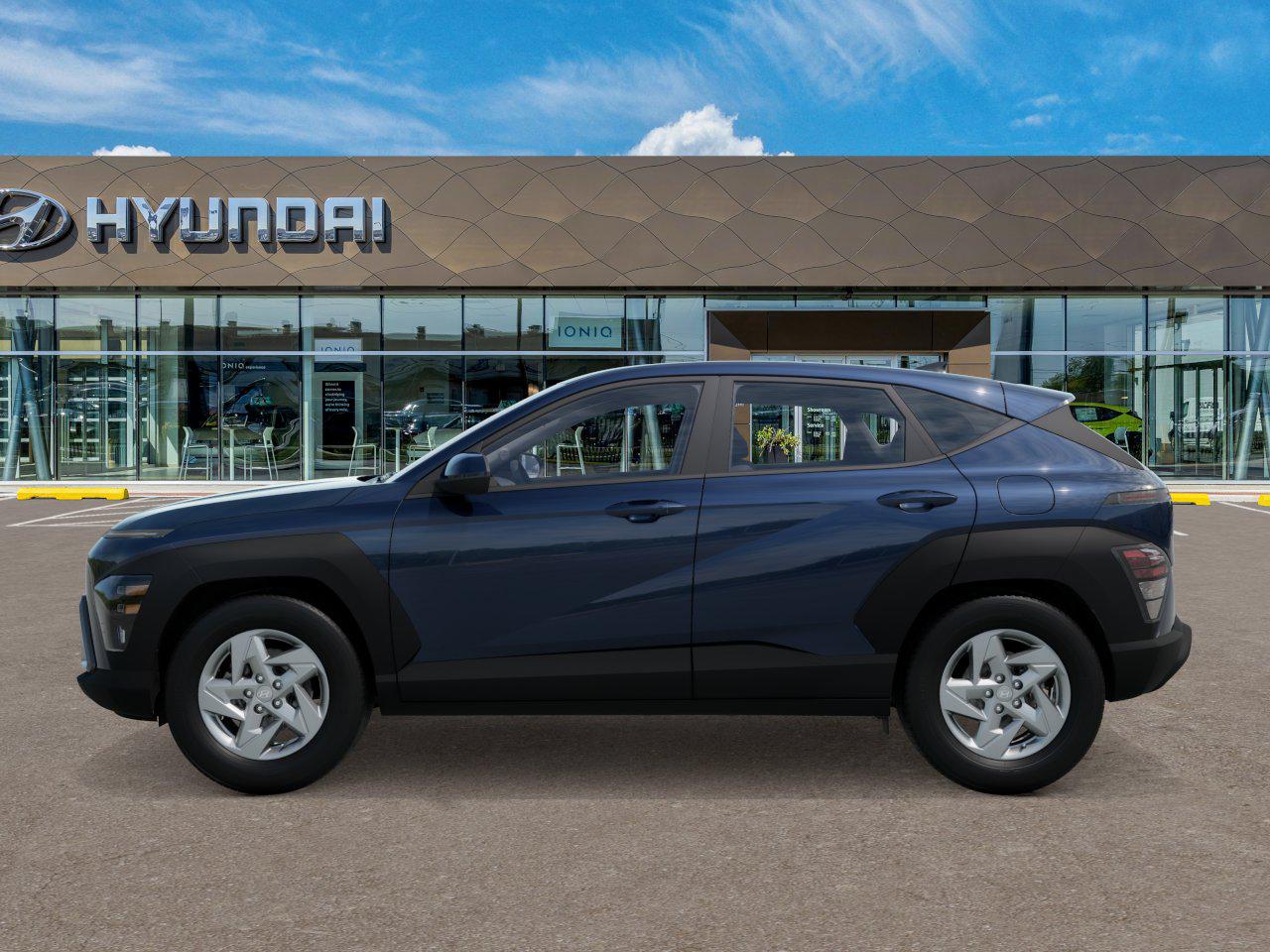 2026 Hyundai Kona SE photo 14