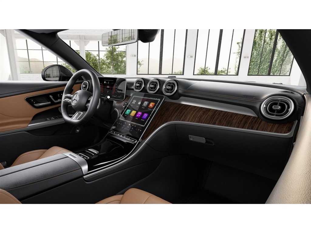 2026 Mercedes Benz CLE 300 4MATIC Cabriolet photo 6