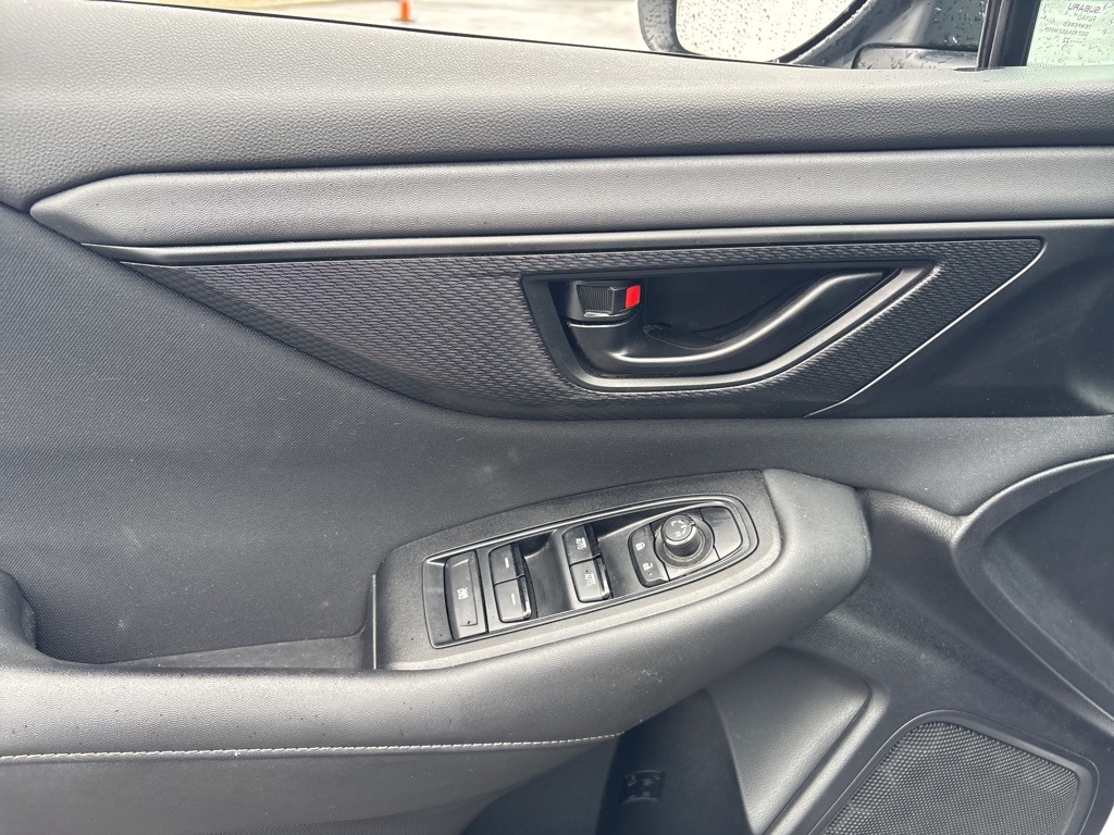 2023 Subaru Outback 2.5i photo 20