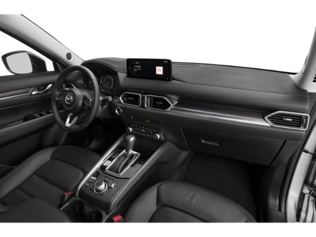 2023 Mazda CX-5 2.5 Premium Plus photo 14
