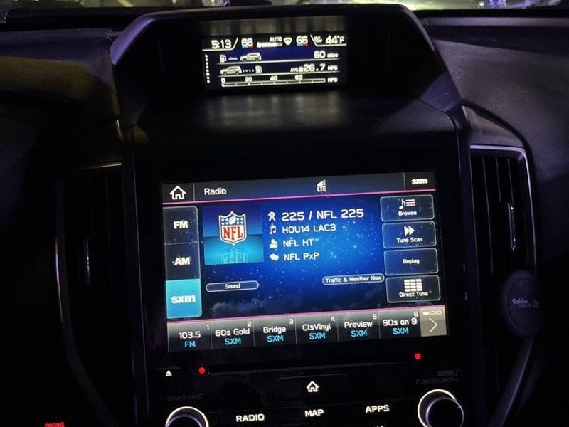 2021 SUBARU FORESTER - Image 10