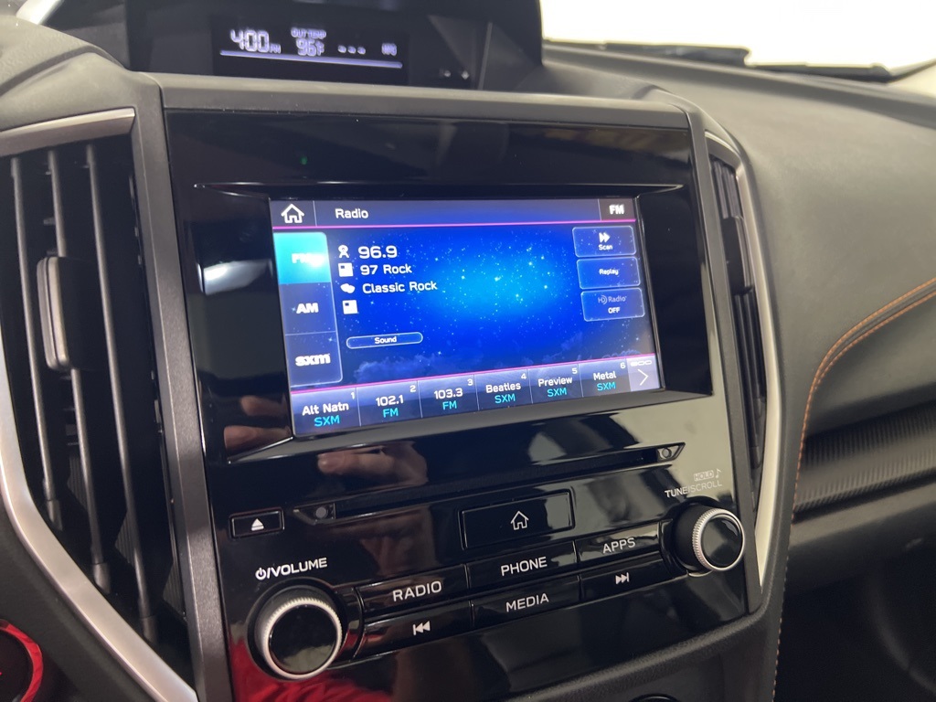 2023 Subaru Crosstrek Premium photo 20