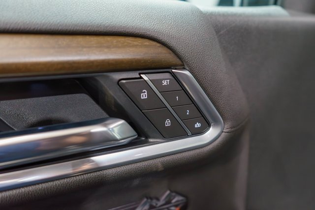 2026 Chevrolet Silverado 1500 High Country photo 14