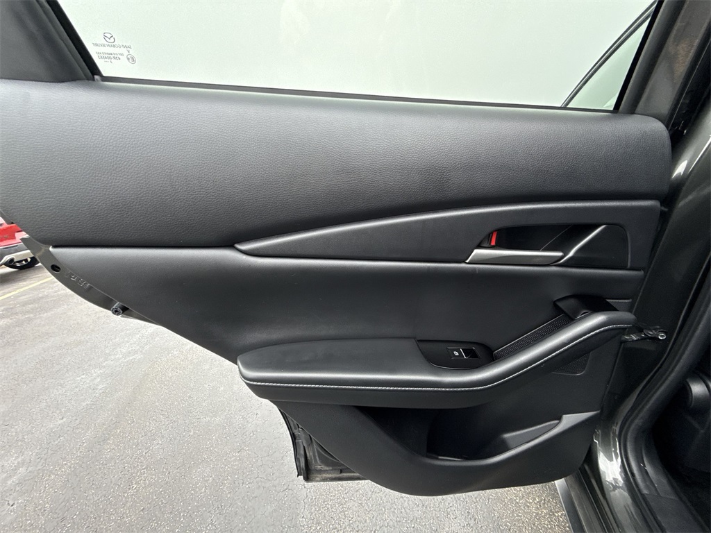 2024 MAZDA CX-30 - Image 21