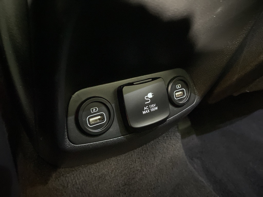 2023 Hyundai Santa Fe Limited photo 40
