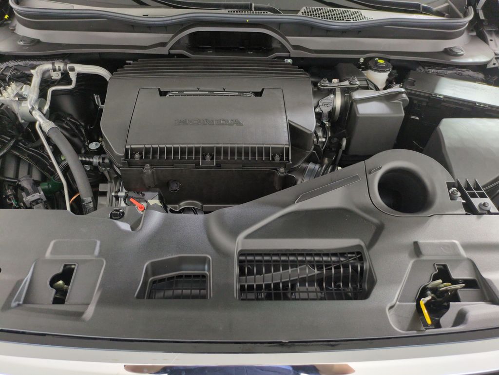 2025 Honda Pilot Touring photo 21