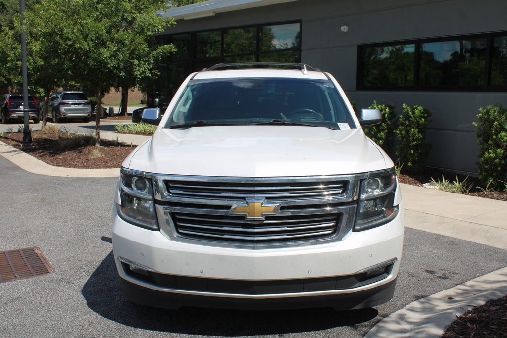 2019 Chevrolet Suburban 1500 Premier photo 17