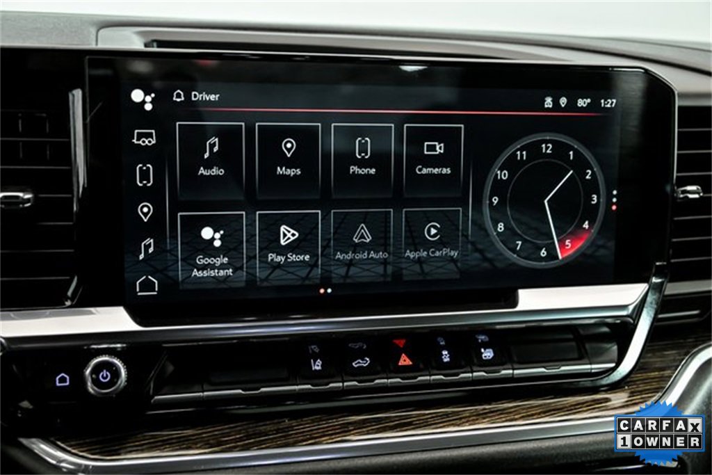 2024 Gmc Sierra 2500 HD SLE photo 19