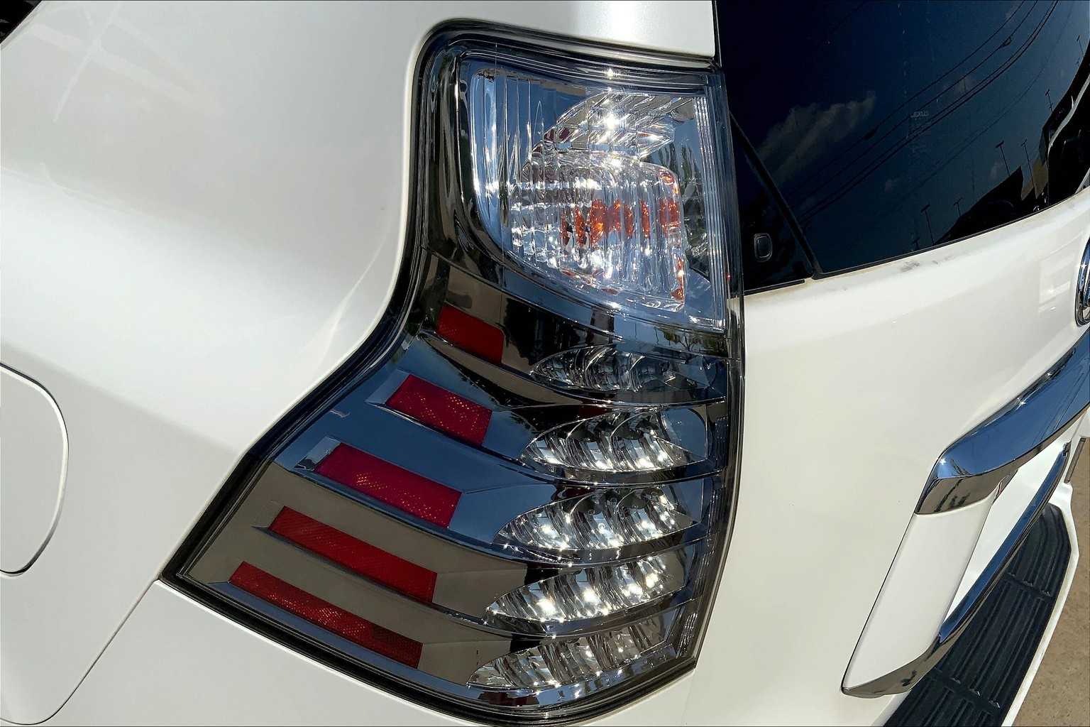 2018 Lexus GX 460 Premium photo 26