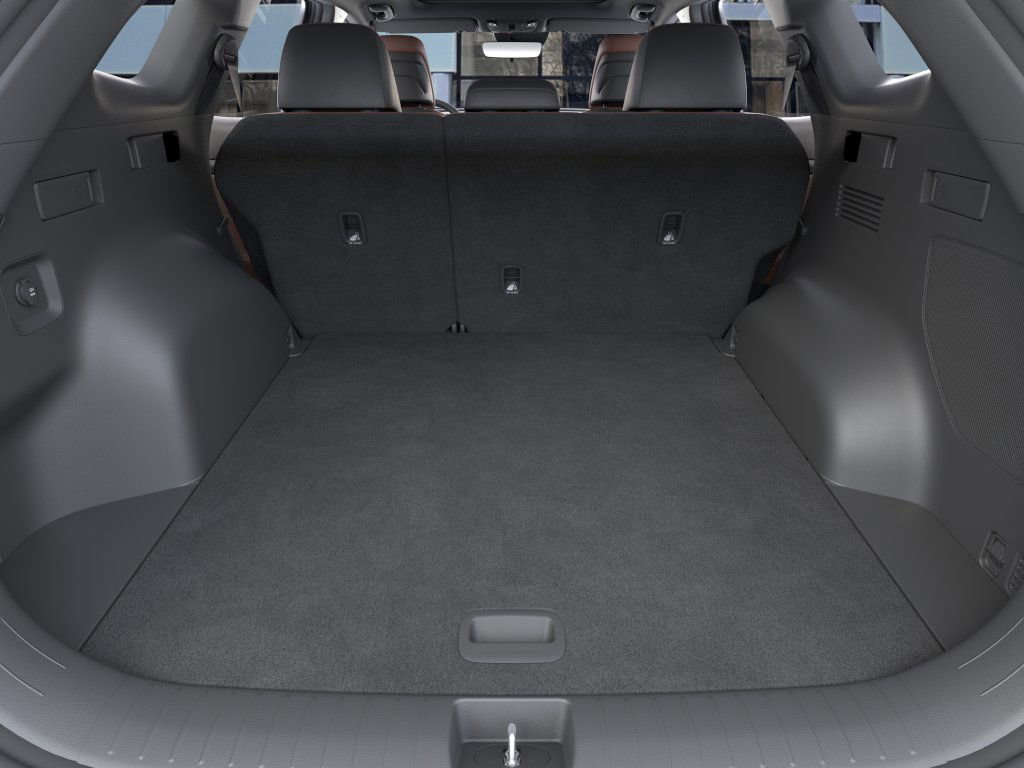 2025 Kia Sportage Hybrid SX Prestige photo 17