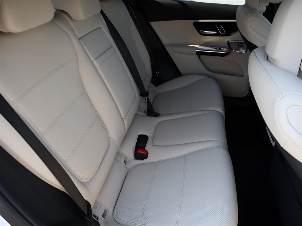 2026 Mercedes Benz GLC 300 Coupe photo 16