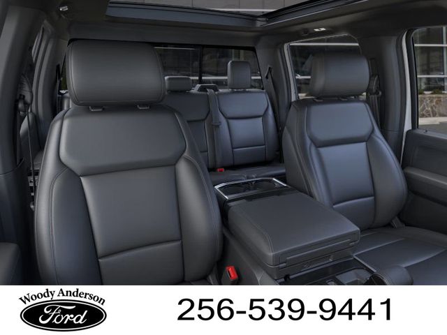 2025 Ford F-150 XLT photo 9