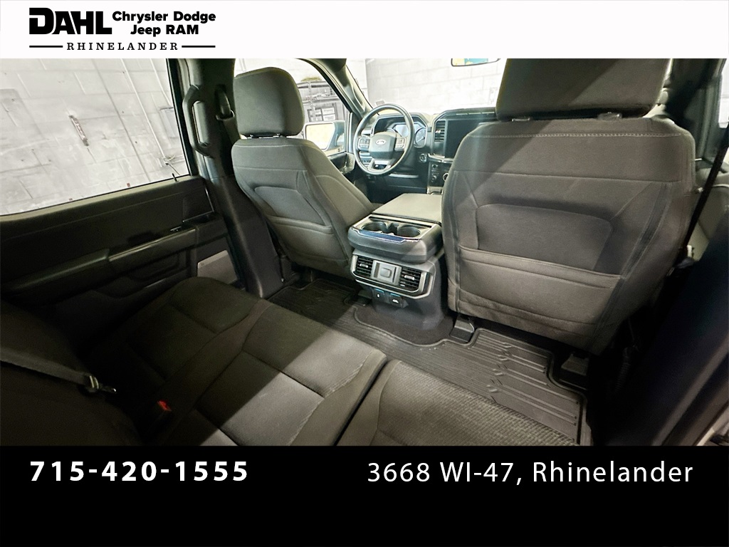 2023 Ford F-150 XLT photo 26