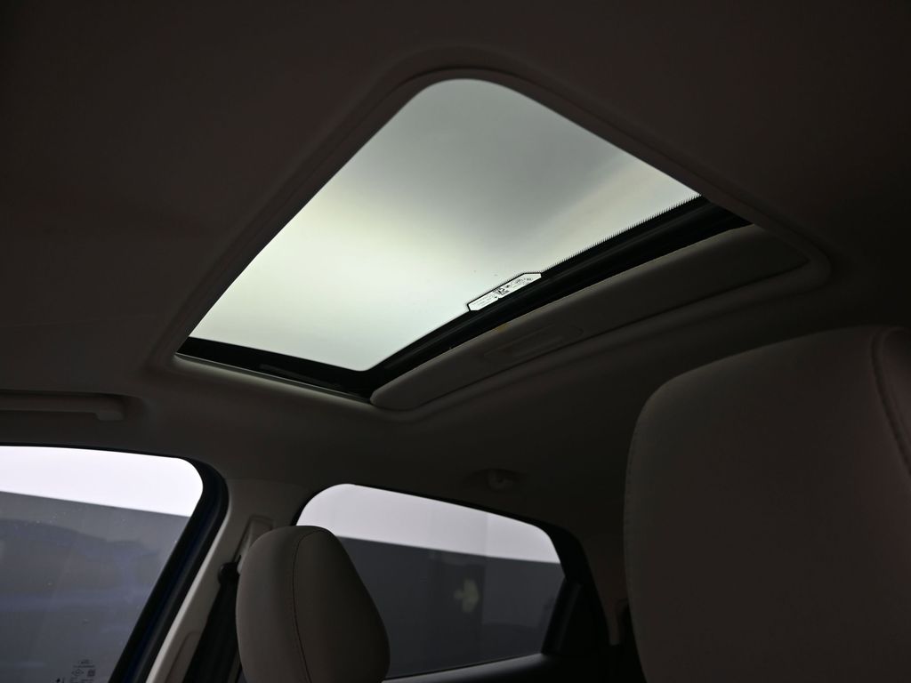 2021 Ford EcoSport SE photo 10
