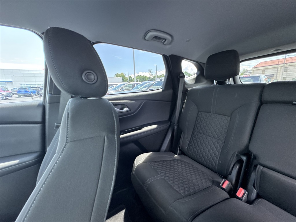 2022 Chevrolet Blazer 2LT photo 12