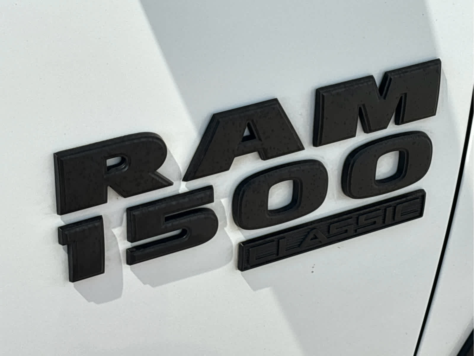 2022 Ram 1500 Classic Warlock photo 9