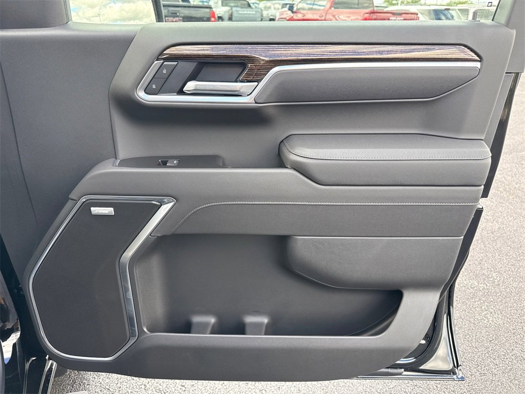 2026 GMC SIERRA - Image 37