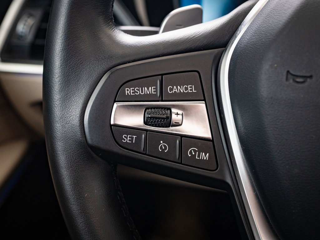 2022 Bmw 330i xDrive photo 21