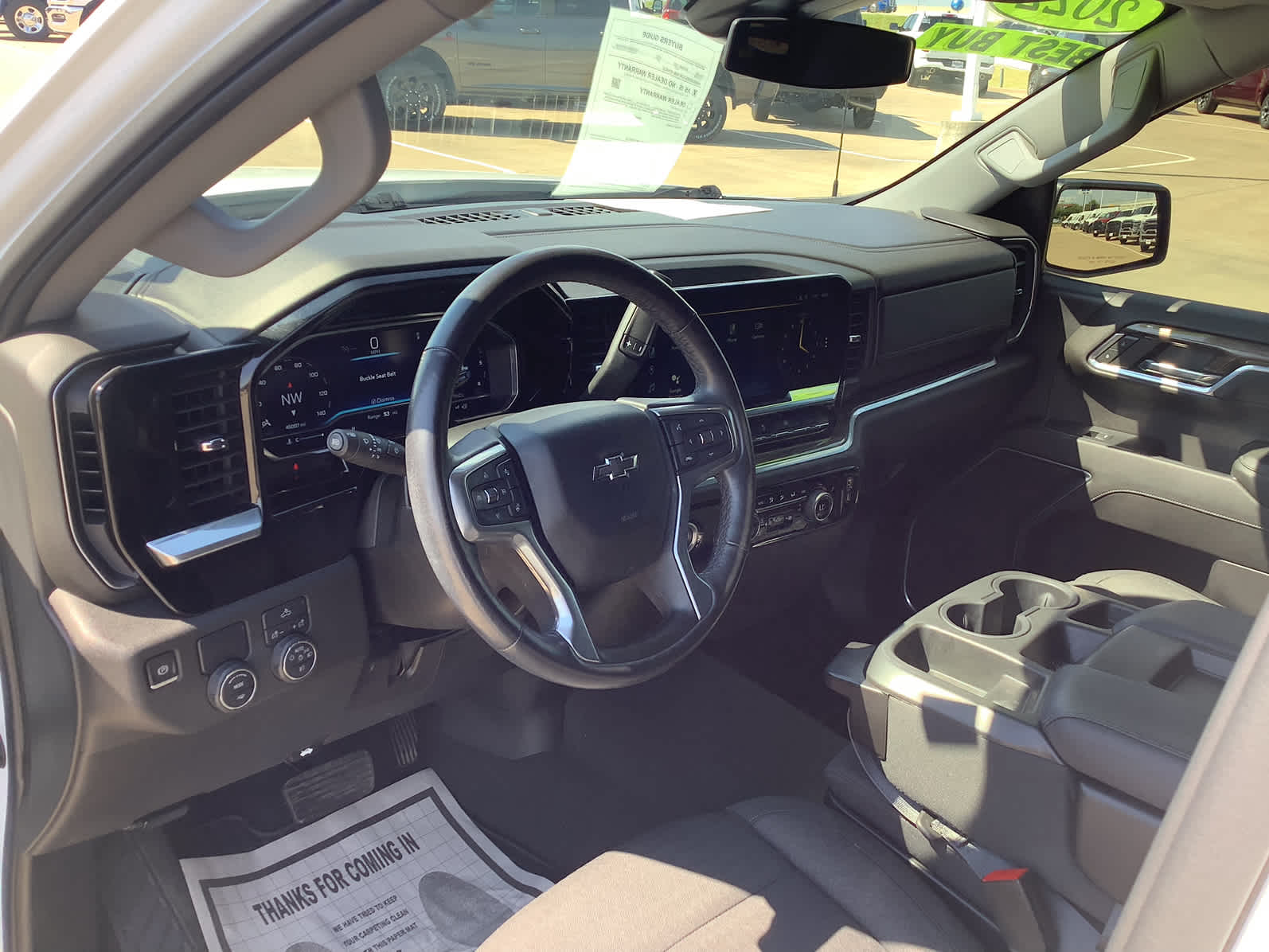 2022 Chevrolet Silverado 1500 RST photo 12
