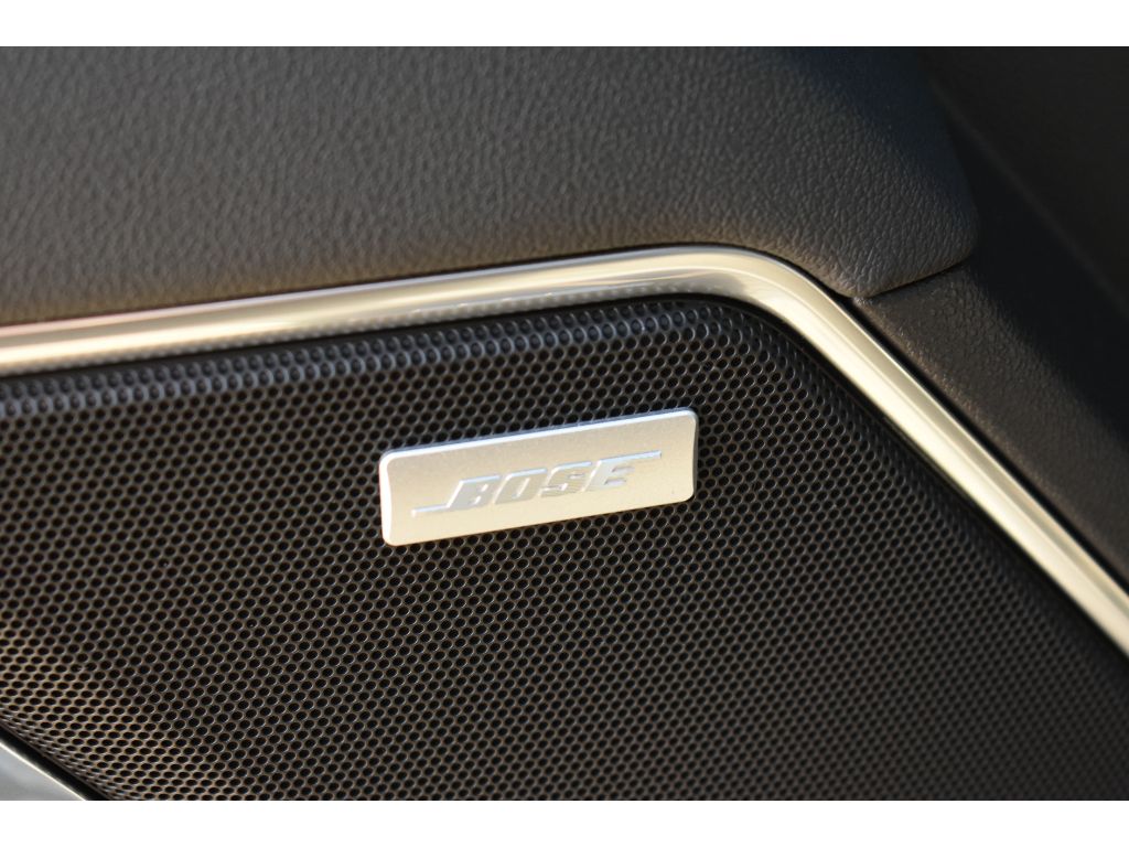 2025 Chevrolet Silverado 1500 RST photo 23