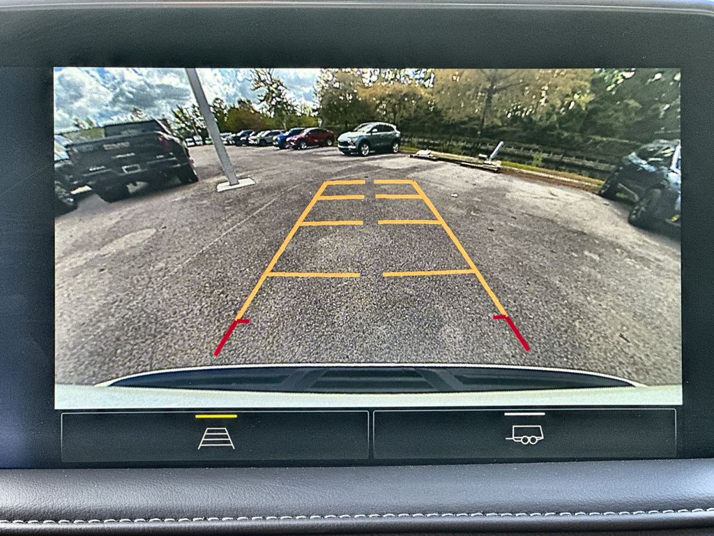 2023 Chevrolet Tahoe Z71 photo 15