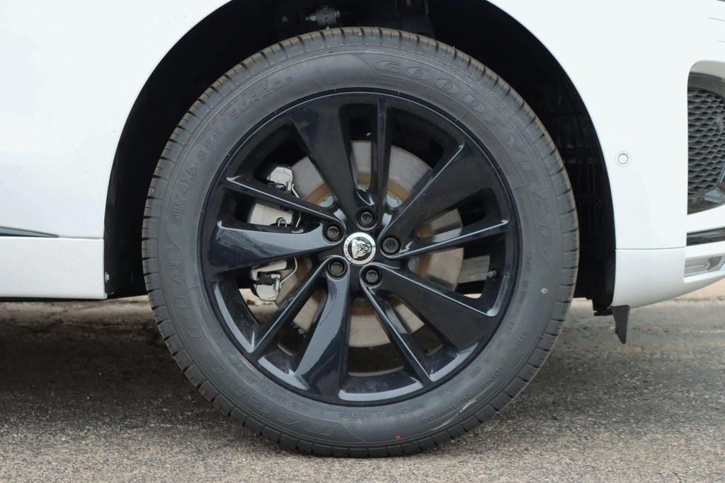 2026 JAGUAR F-PACE - Image 7