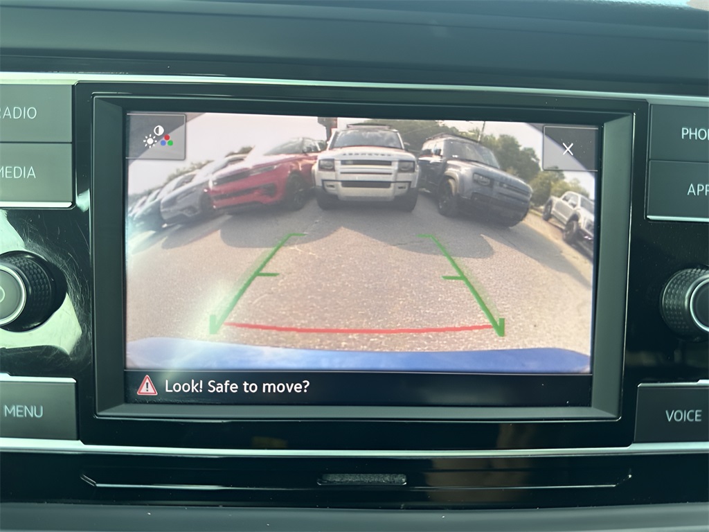 2024 Volkswagen Jetta 1.5T SE photo 17