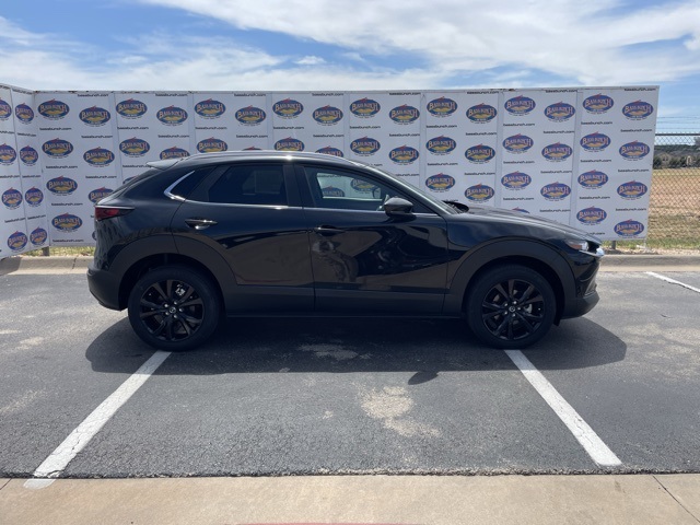 2025 Mazda CX-30 Select Sport's photo