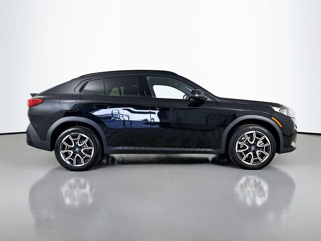 2025 Bmw X2 xDrive28i photo 6