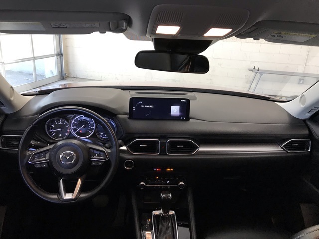 2024 Mazda CX-5 Select photo 16