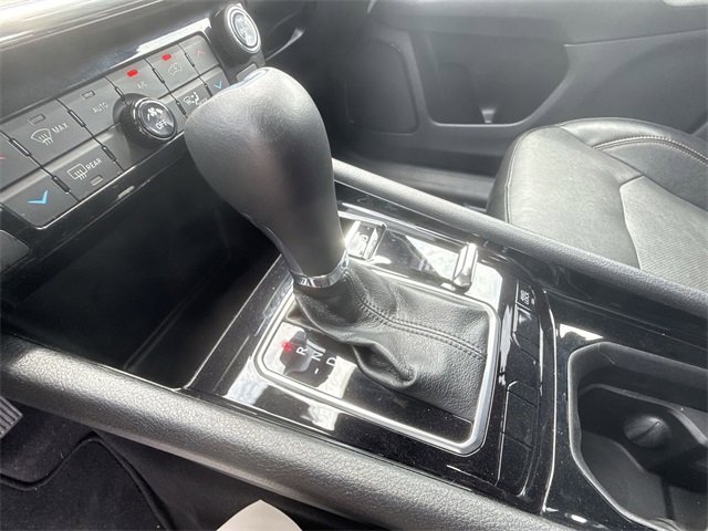 2023 Jeep Compass Limited photo 5