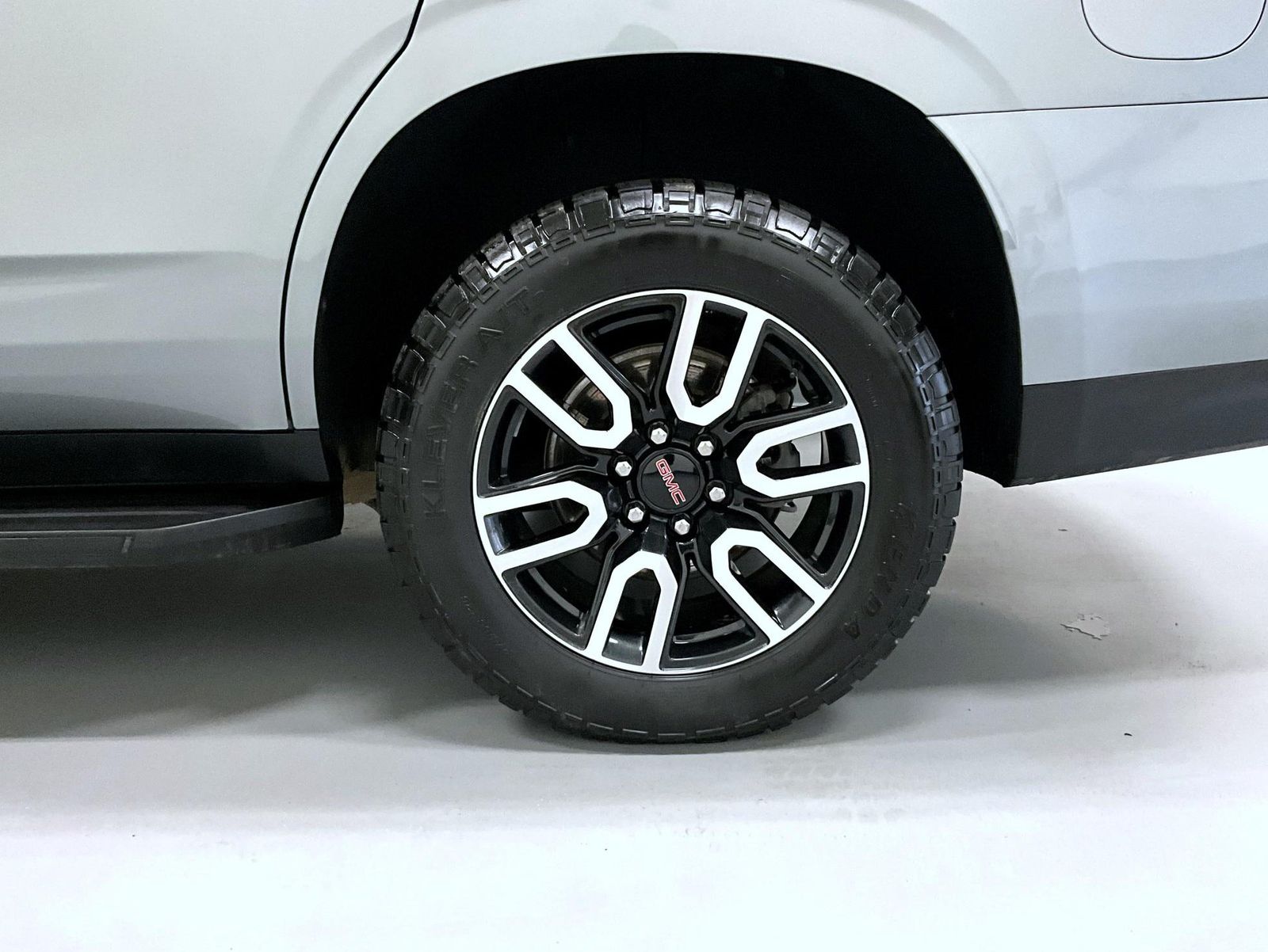2023 Gmc Yukon AT4 photo 22