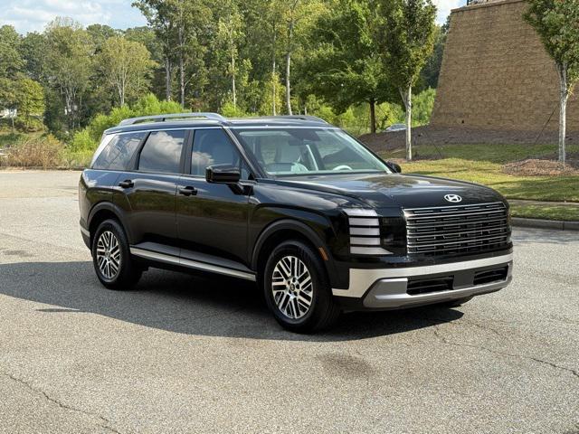 2026 Hyundai Palisade SEL photo 6