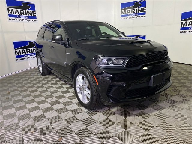 2023 Dodge Durango R/T's photo