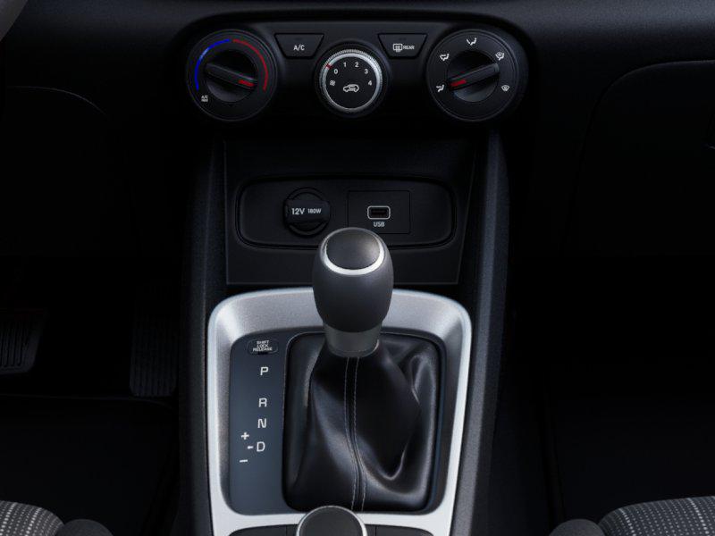 2025 Hyundai Venue SE photo 14