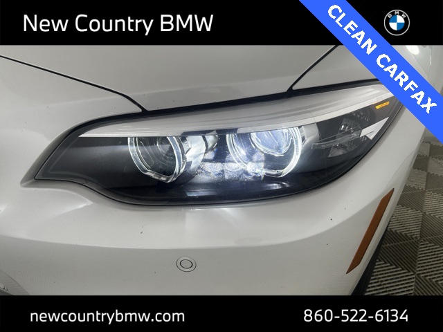 2020 Bmw M240i xDrive Convertible photo 25