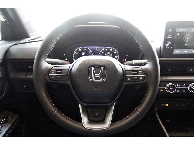 2026 Honda CR-V Hybrid photo 14