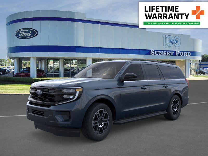 2025 Ford Expedition Active's photo