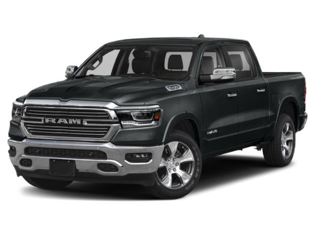 2019 RAM Ram 1500 Pickup Laramie's photo