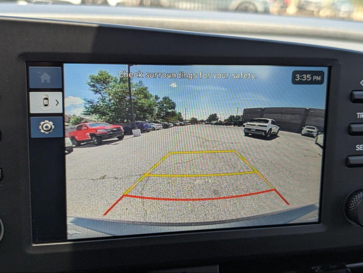 2025 Hyundai Elantra SEL Sport photo 12